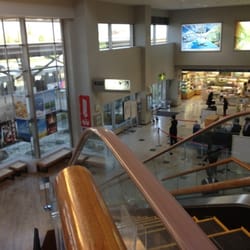 松本空港ターミナルビル>