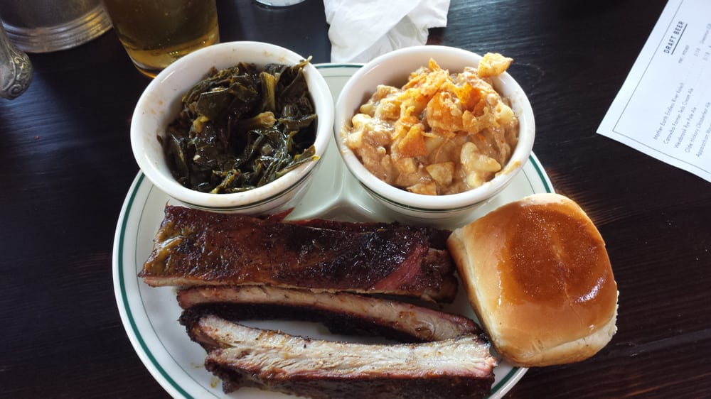 Buxton Hall Barbecue 135 Photos Southern 32 Banks Ave Asheville