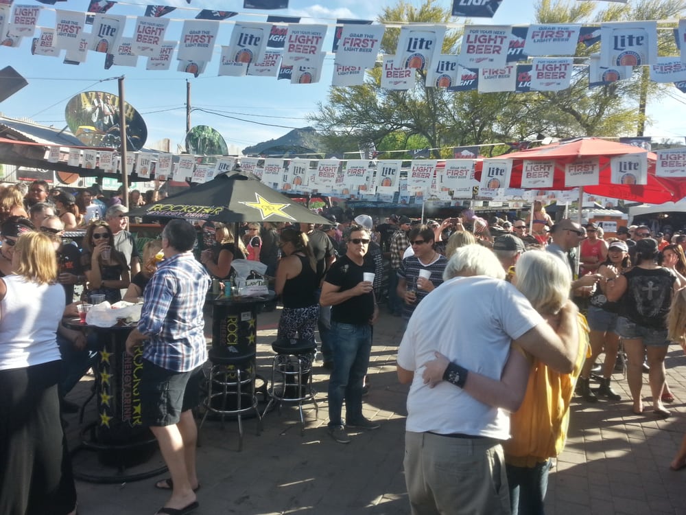 The Hideaway Grill 37 Photos American (Traditional) Cave Creek