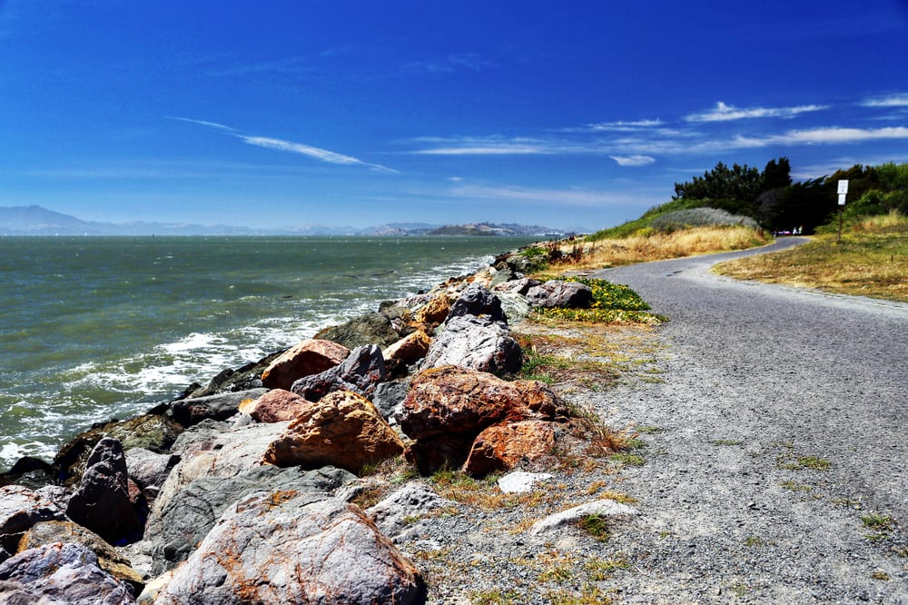 Cesar Chavez Park 170 Photos Parks West Berkeley Berkeley, CA