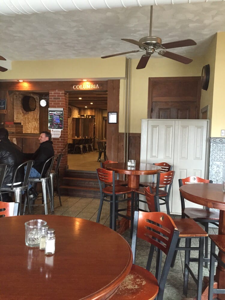 Union Station Grill American (Traditional) Columbia, PA Reviews