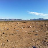 Moapa Paiute Travel Plaza - Moapa, NV, United States