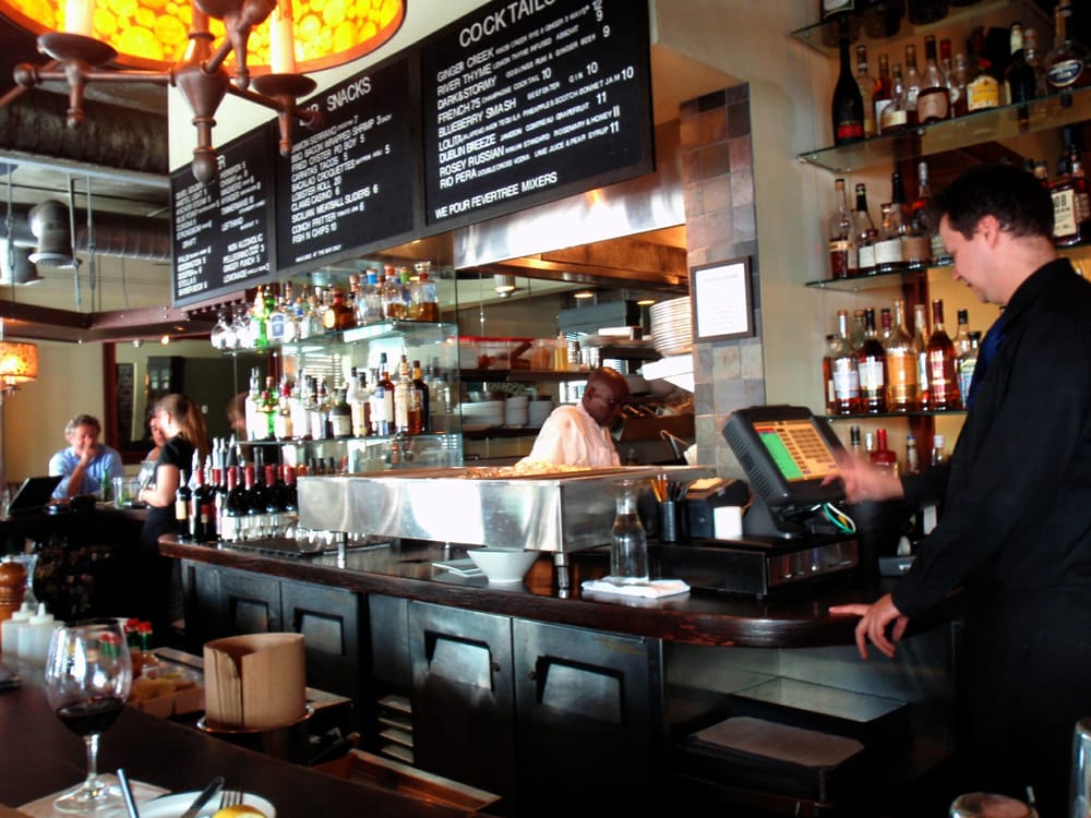 The River Seafood & Oyster Bar 247 Photos Seafood Brickell Miami, FL Reviews Menu Yelp