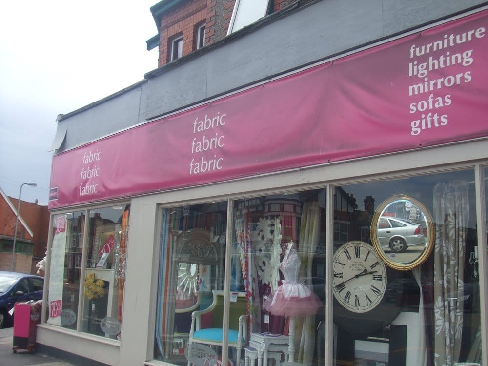 The Bankrupt Shop Discount Store 63 Crosby Rd N Liverpool