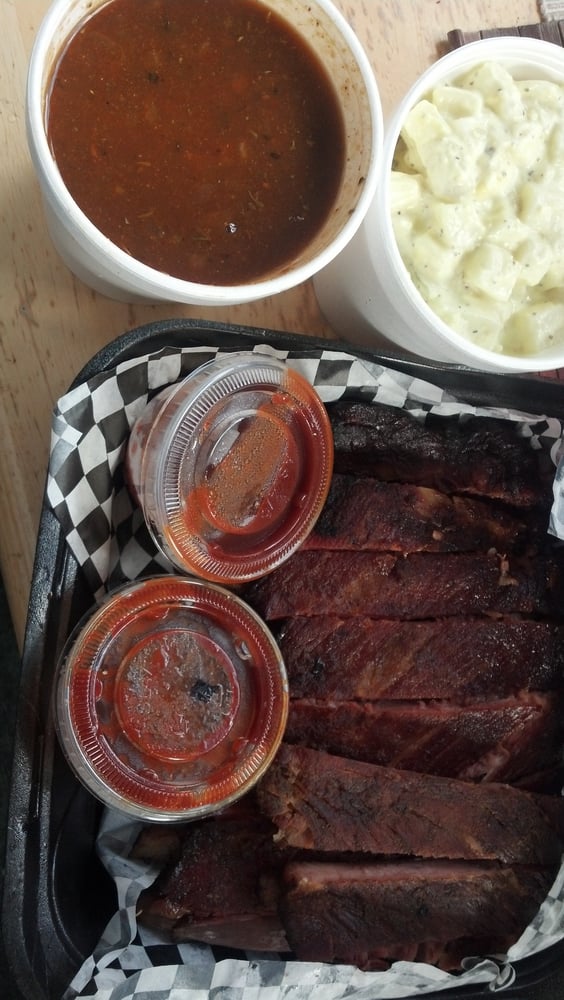 Big Daddy S Old Fashioned Barbeque Big Daddy S Old Fashioned Barbeque