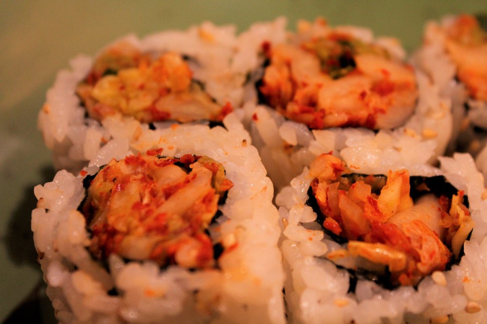 Maido Japanese Restaurant