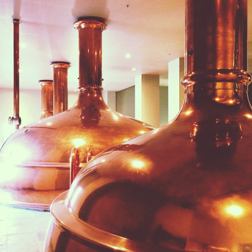 New Glarus Brewing Company 234 Photos Breweries New Glarus, WI