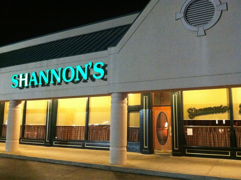 Shannon’s Saloon Ellicott City, MD Yelp