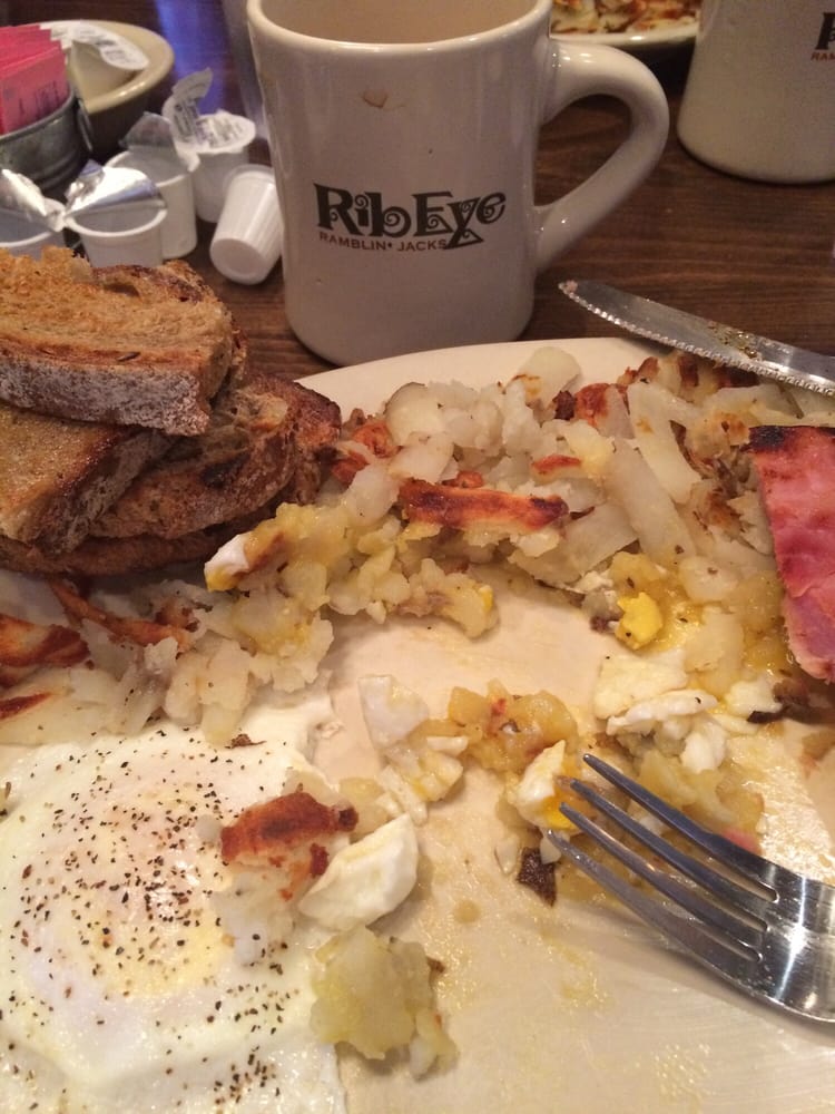 Ramblin Jacks Rib Eye Steakhouses Chehalis, WA Reviews Photos