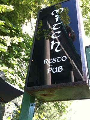 Mitch Resto Pub