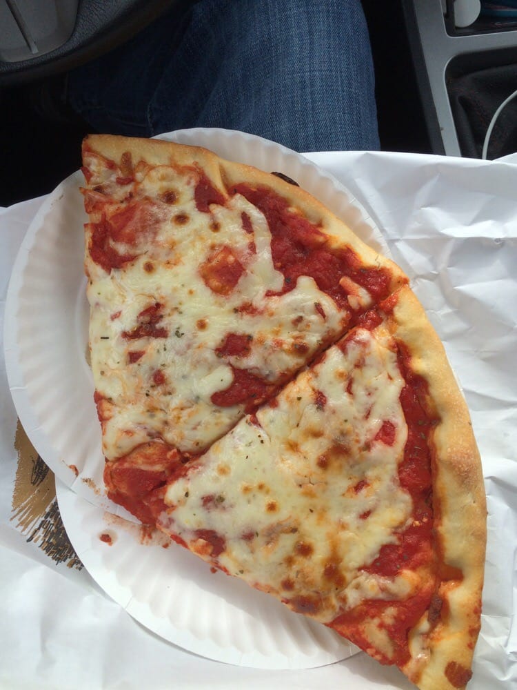 Mr. Bruno’s Pizzeria & Pasta Pizza New York, NY Yelp