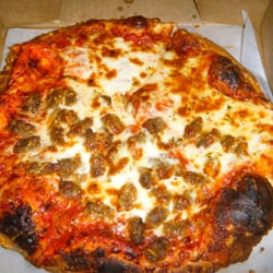 Puget Sound Pizza logo