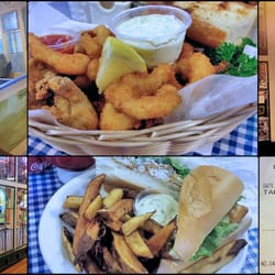 Emmett Watson's Oyster Bar logo