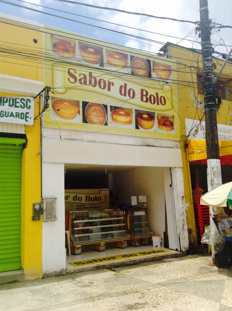 Sabor do Bolo Confeitaria Salvador BA Avaliações Artesanato Lucrativo Login ~ Sabor do Bolo Confeitaria Salvador BA Avaliações