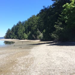 Best clothing optional beaches in the us