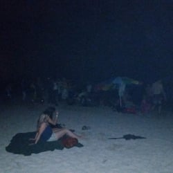 Drum Circle Miami Beach July Drum Circle Miami Beach July