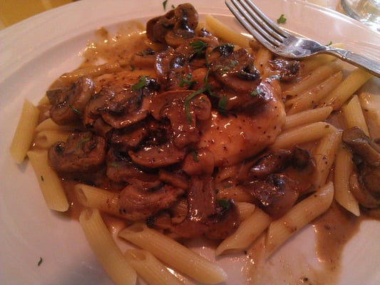 Carmela cucina italiana coupons