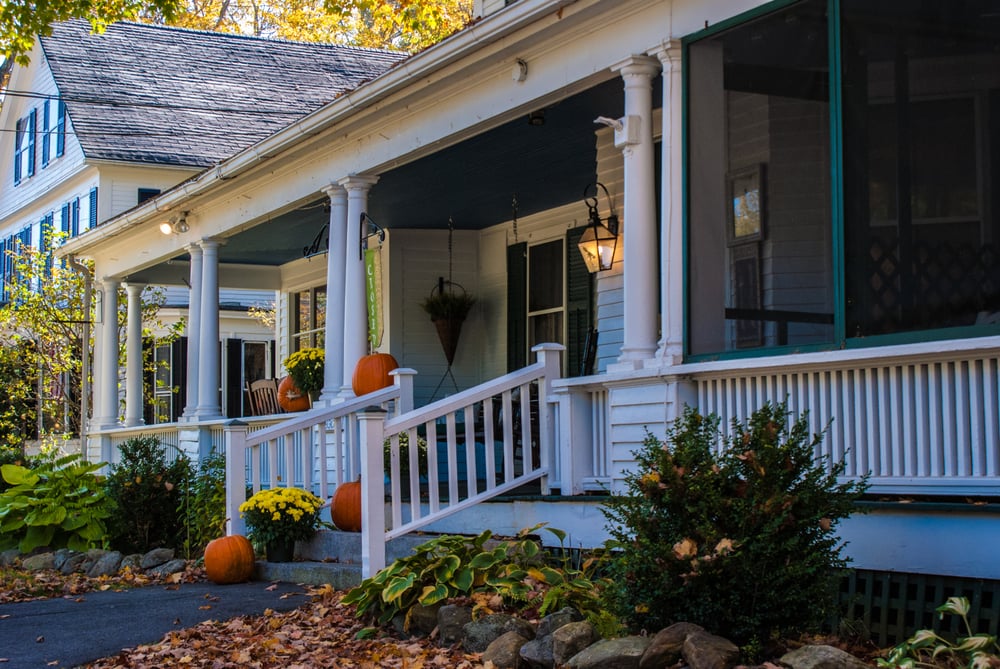 Monadnock Inn 23 Photos Bed & Breakfast 379 Main St Jaffrey, NH