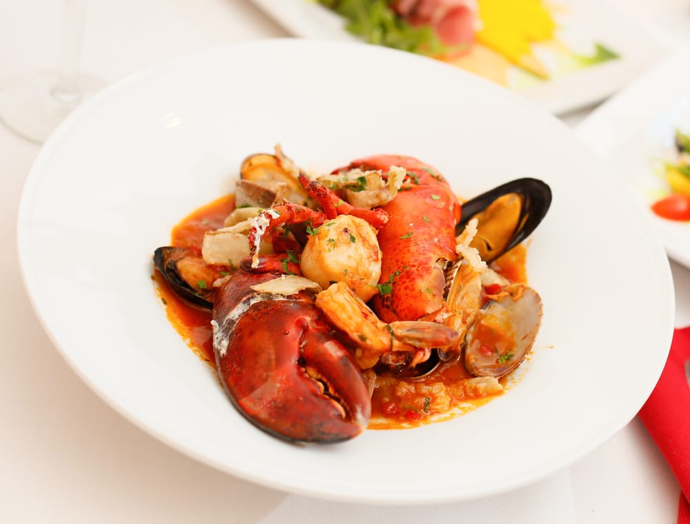 Fresco Italian Restaurant Waikiki Honolulu, HI Yelp