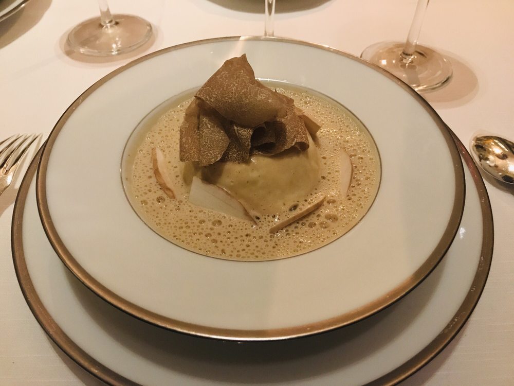 L'Ambroisie