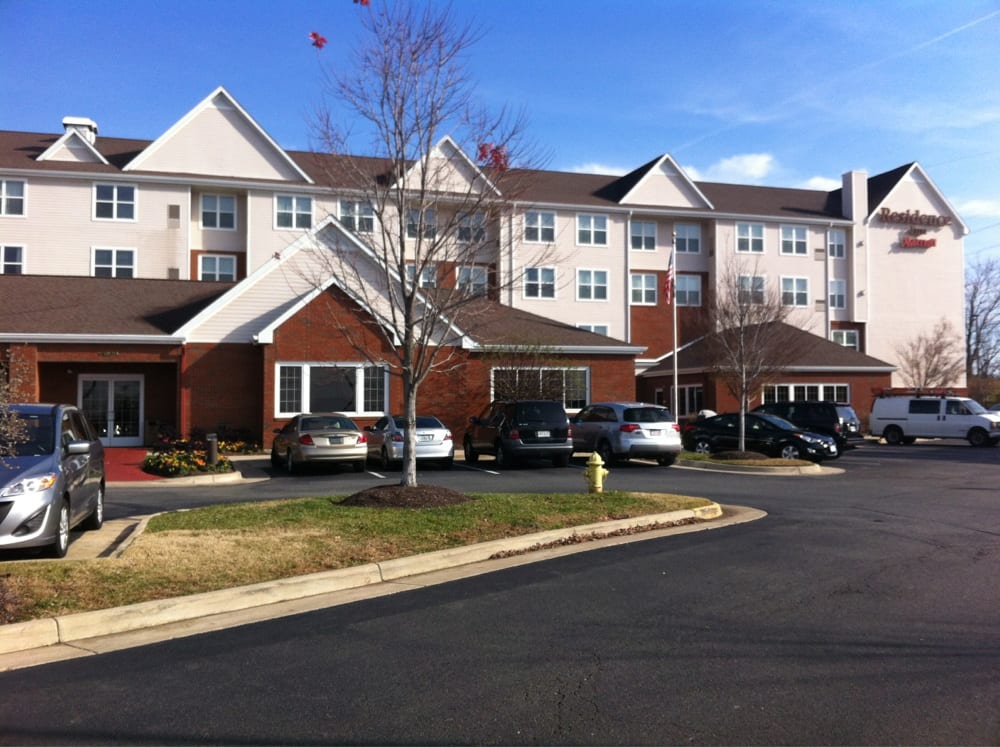 Residence Inn Potomac Mills Woodbridge Hotels Potomac Mills