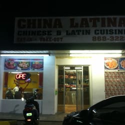 china latina tampa china latina tampa