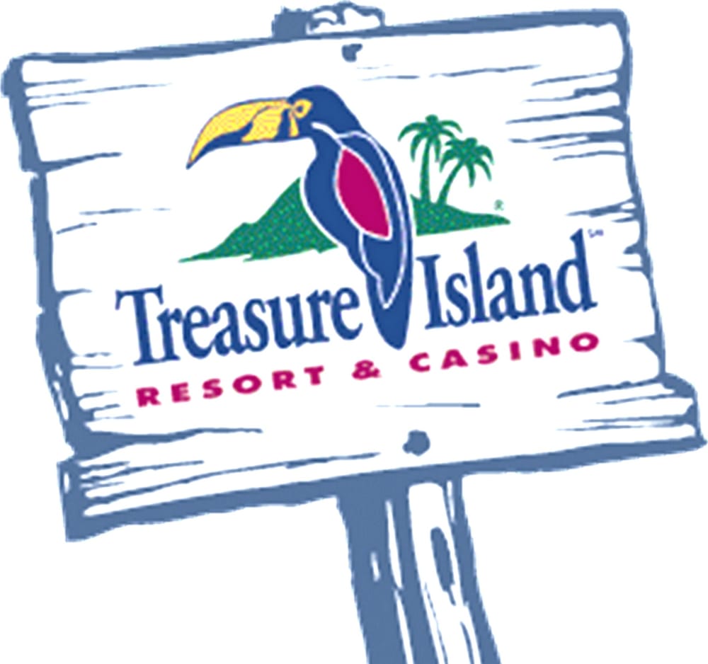 Bingo at treasure island casino mn