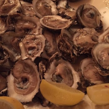 Tarks Of Dania Beach - Dania Beach, FL, United States. 3 dozen of fresh delicious oysters for 30 bucks! Is it real??