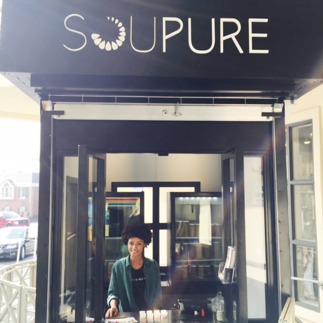 Soupure Brentwood Soup Los Angeles, CA Yelp