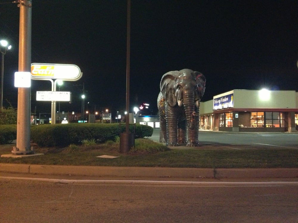 Eat’n Park Restaurant - American (Traditional) - Somerset, PA - Reviews