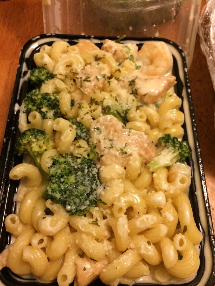 Alfredo’s Italian Kitchen Italian Everett, MA Reviews Photos