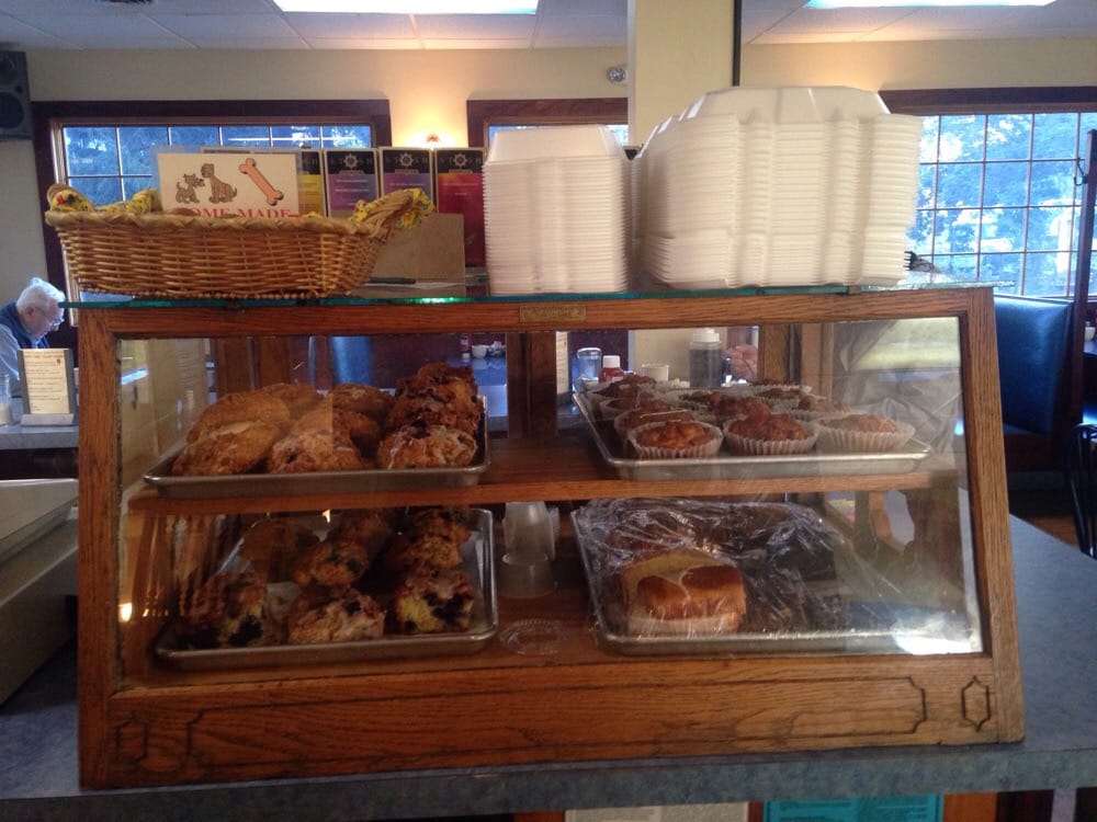 Four Corners Breakfast & Brunch Yelp