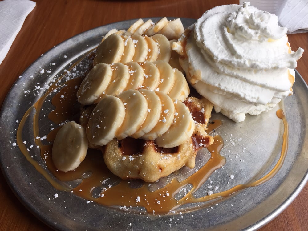 Zinneken’s Belgian Harvard Square Reviews Yelp