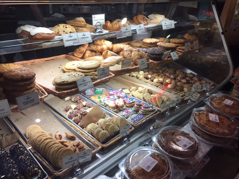 Ithaca Bakery 82 Photos Delis Ithaca, NY Reviews Yelp