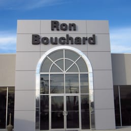 Ron Bouchard Chrysler Dodge RAM - 15 Photos - Auto Parts ...