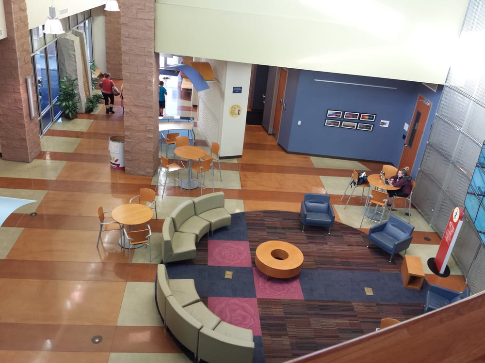 Martha Riley Community Library Libraries Roseville, CA Yelp