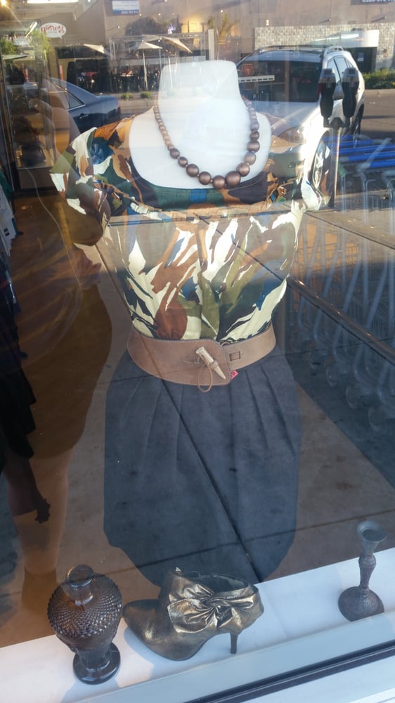 Goodwill 35 Photos Thrift Stores Hillcrest San Diego, CA