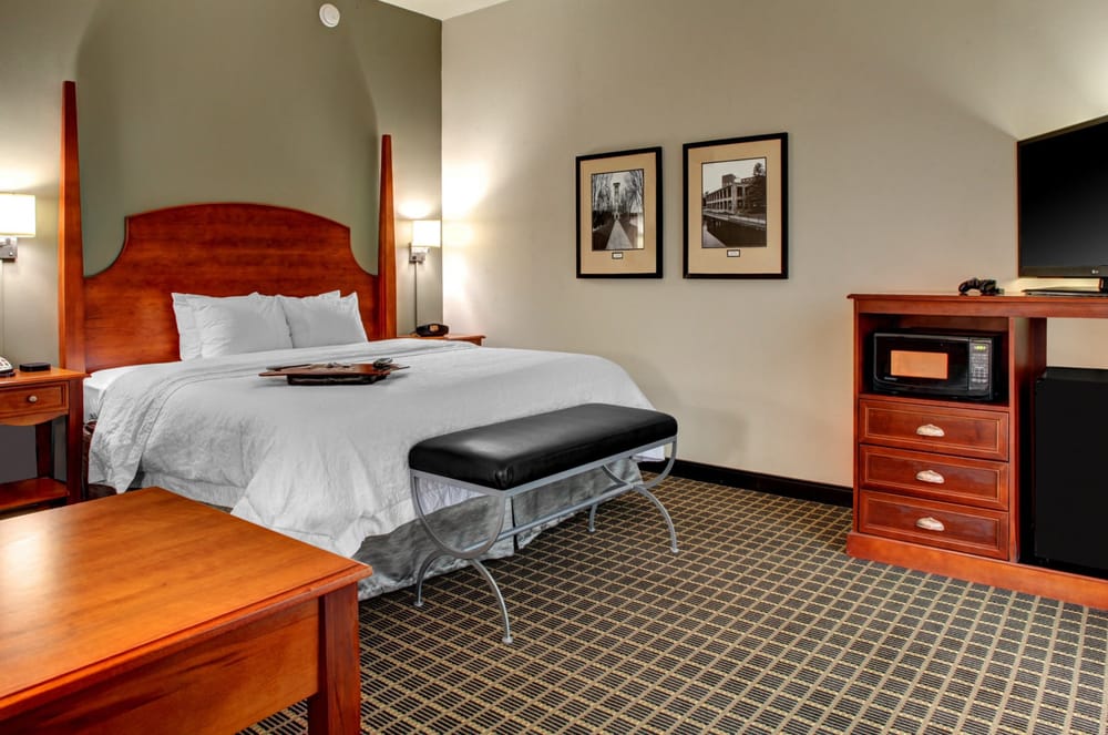 Hyatt Regency Greenville - Greenville, SC, United States