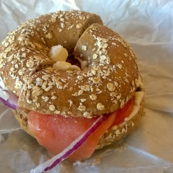 New York Bagels - 45 Photos - Bagels - Rancho Bernardo - San Diego, CA