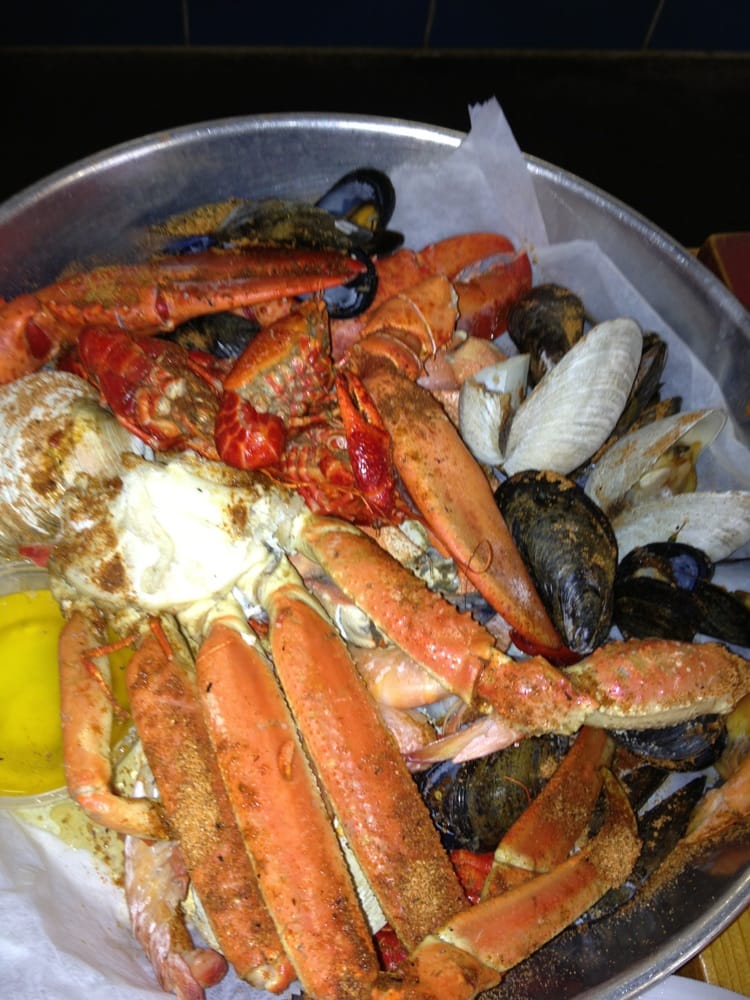 Anne Arundel Seafood 70 Photos Seafood 230 Mountain Rd Pasadena