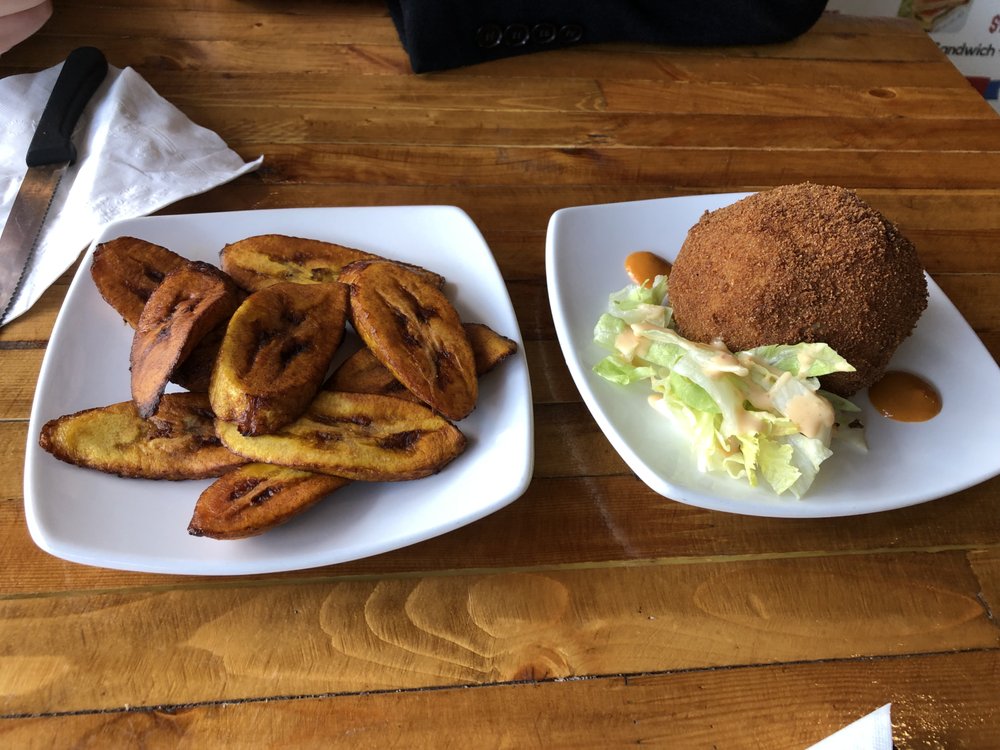 Varadero Cuban Café