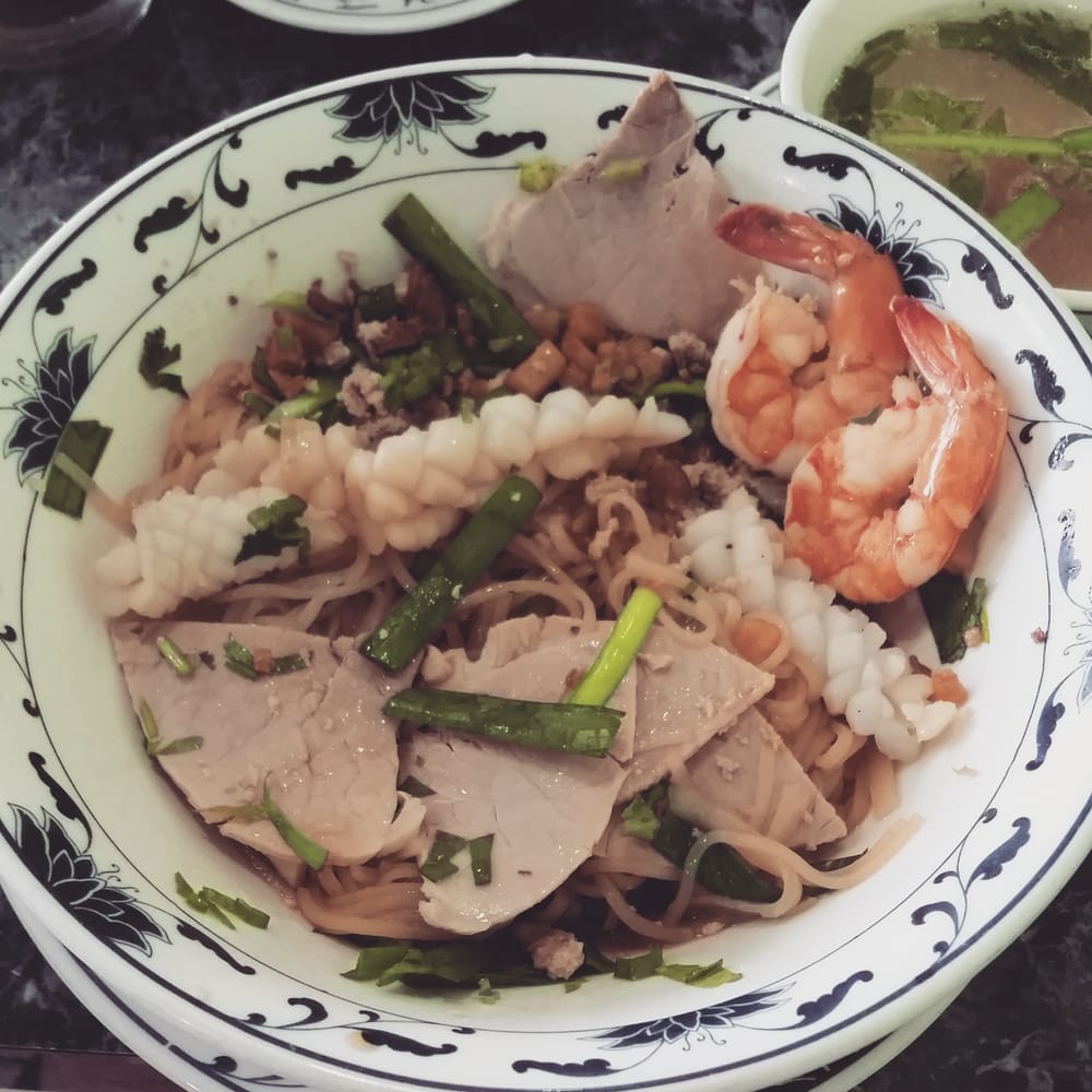 Hu Tieu Mi Vietnamese Restaurant 29 Photos Vietnamese 4425 W Walnut St Garland, TX
