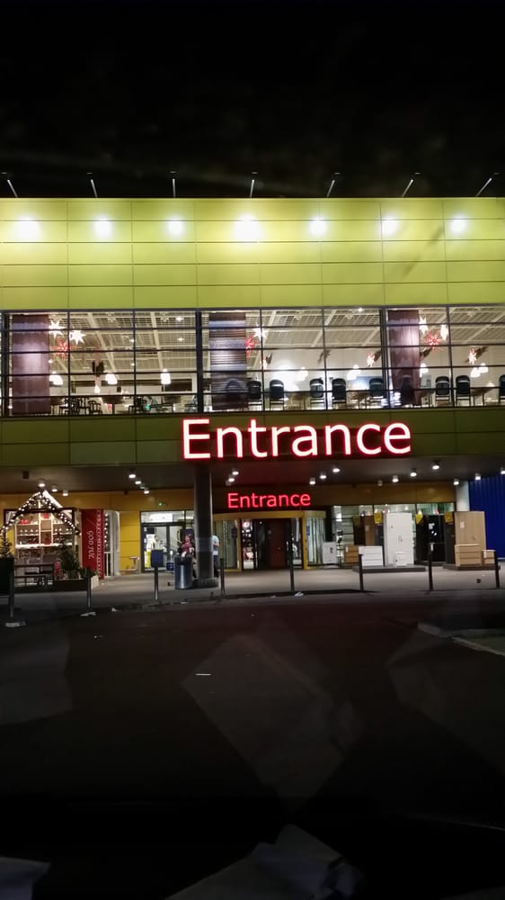 IKEA Birmingham 11 Photos Furniture Stores Wednesbury, West