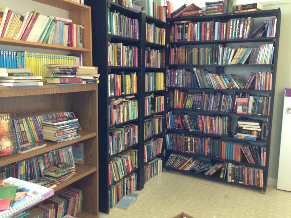 A Novel Idea Used Bookstore CLOSED Bookstores Puyallup, WA Yelp