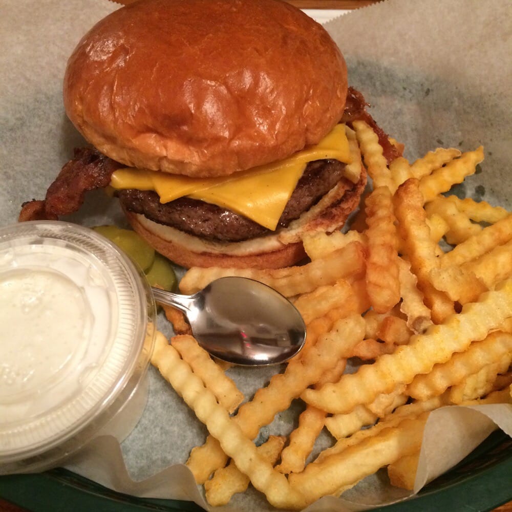 Mazos Hamburgers 49 Photos Burgers Southgate Milwaukee, WI