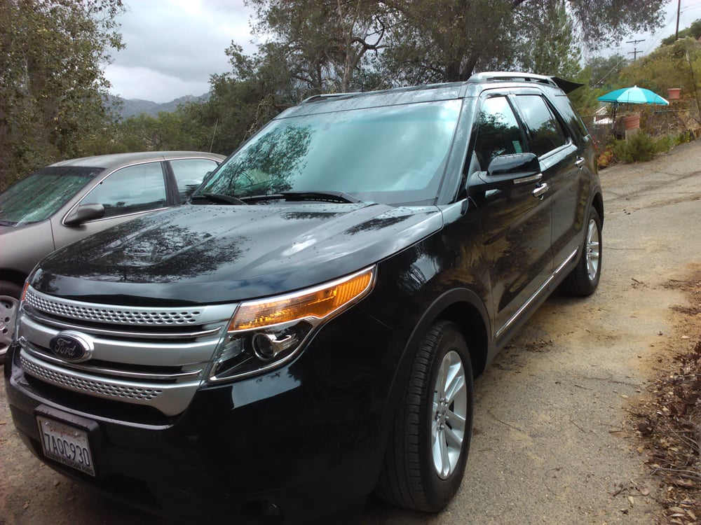 Kearny Pearson Ford 41 Photos Auto Repair Kearny Mesa San Diego