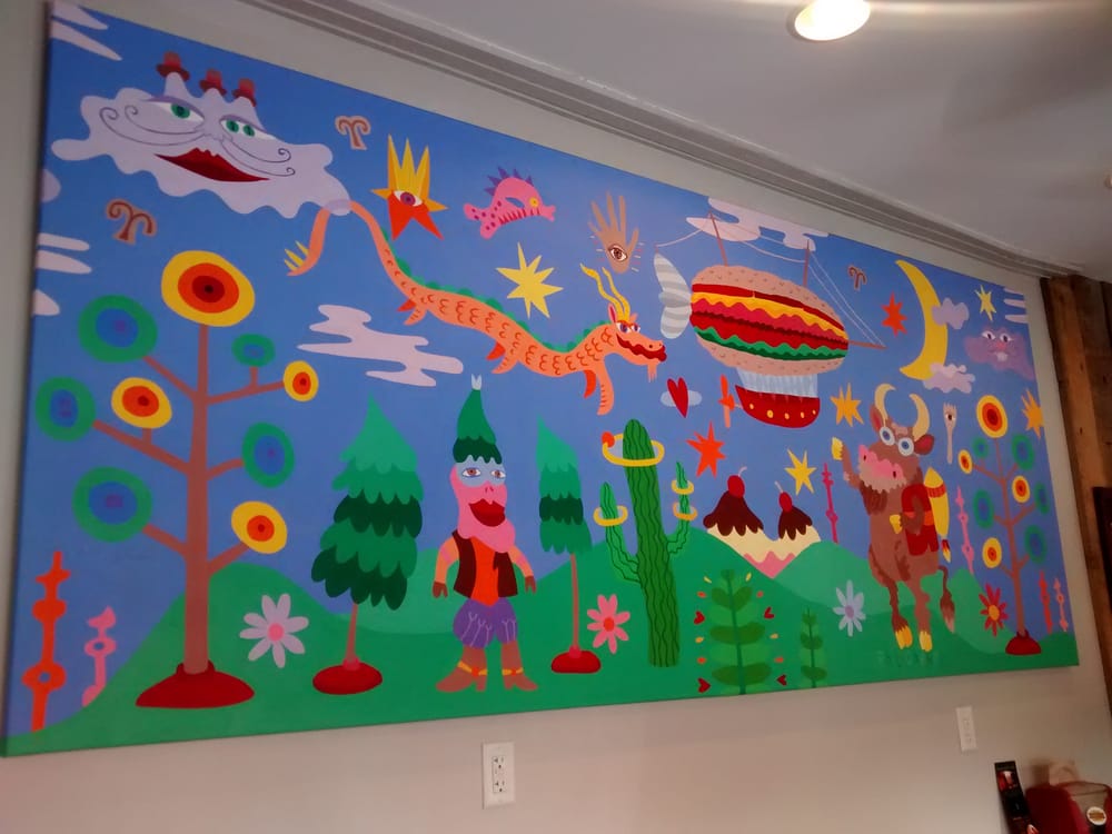 Asheville Sandwich Company 16 Photos Sandwiches 794 Haywood Rd