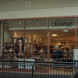 Soma Intimates - my loves this store