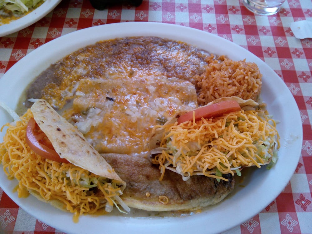 The Jalisco Cafe 22 Photos Mexican Silver City, NM Reviews Yelp