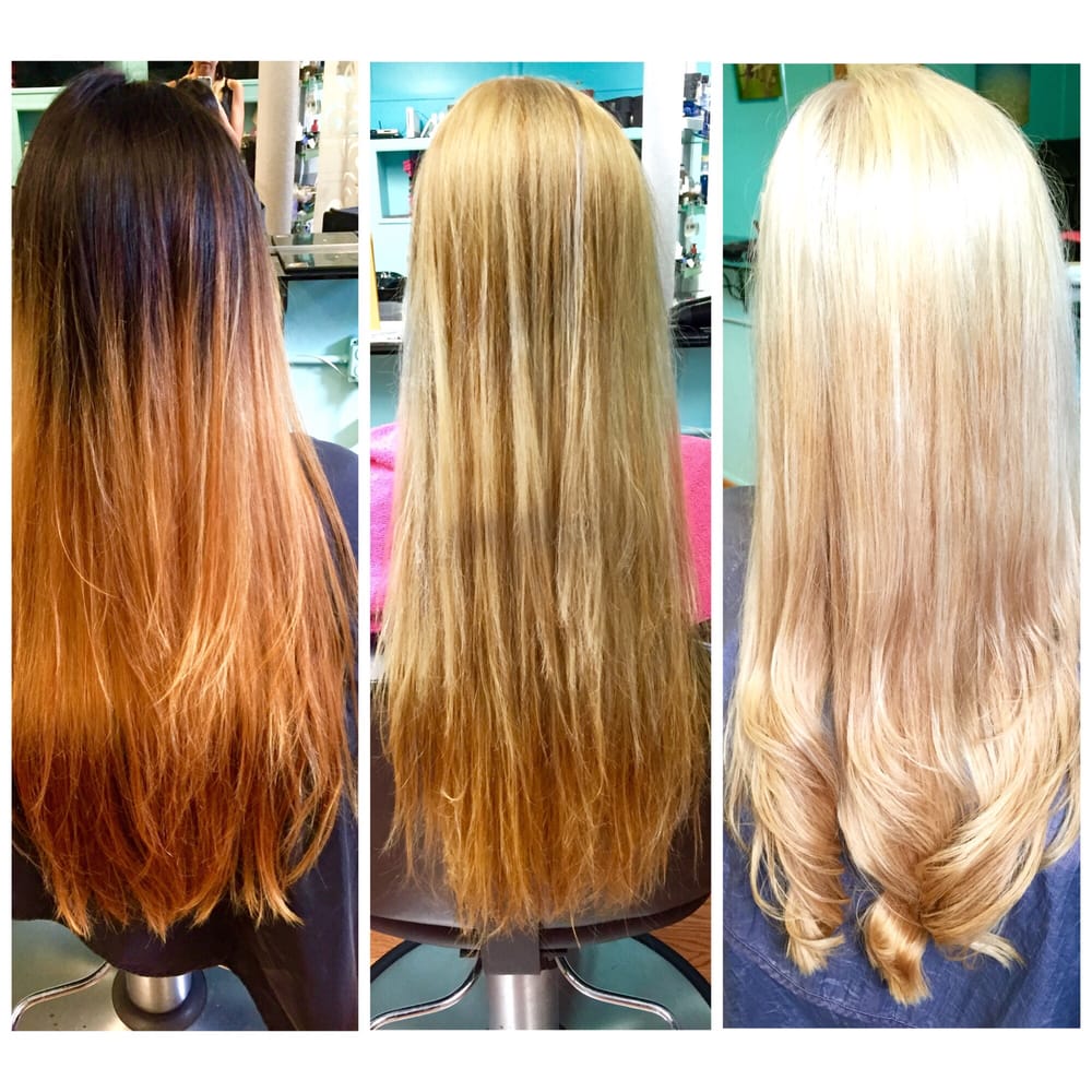 Pure Hair Salon 169 Photos Hair Salons Kaneohe, HI Reviews Yelp